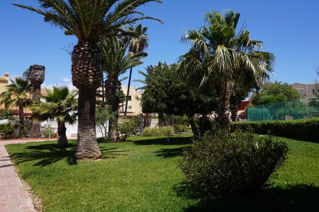 Riviera - Pueblo Italia Apartment Roquetas de Mar Exterior photo